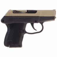 KEL-TEC CNC Pistol 2.76 TAN Black 6 - P3ATTANBLK