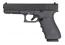 Glock G20 G4 Gray 10mm 15rd - PG2050203GF