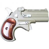 Cobra Firearms Big Bore Tan/Rosewood 38 Special Derringer