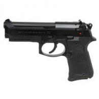 Beretta FS 9mm 4.2" 10RD S/A BL - J90C9F11FC