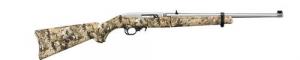 Ruger 10/22 TakeDown .22 LR  10RD Kry Highlander