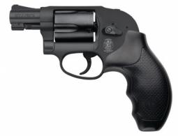 Smith & Wesson Model 438 Combat Grip 38 Special Revolver