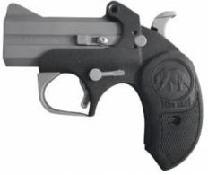 Bond Arms Big Bear California Compliant 45 Long Colt Derringer
