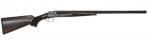Beretta USA 686 Silver Pigeon I Combo 20/28 Gauge 28 Silver/Blued Fixed Checkered