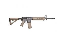 DEL-TON SIERRA 316/MOE DARK EARTH 223 REM | 5.56 NATO - RFTMH16MOEDE-CA