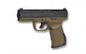 Smith & Wesson Performance Center Model 629 V-Comp 44mag Revolver