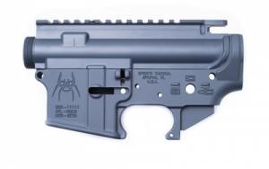 Spike's Tactical Stripped Upper/Lower Receiver Set