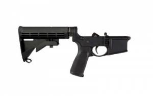 Bravo Company BCM AR-15 M4 223 Remington/5.56 NATO Lower Receiver
