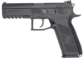 CZ P-09 9MM NS 3 MAGS - 91607