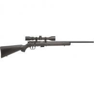 Savage 93R17 FVXP 17 HMR Bolt Action Rifle - 96224
