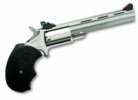 North American Arms Mini-Master Target 22 Magnum / 22 WMR Revolver