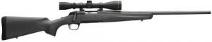 Browning X-Bolt Leupold Combo 7mm Rem Mag Bolt Action Rifle - 035372227