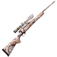 Howa-Legacy Ranchland Yote 7mm-08 Remington Bolt Action Rifle - HGR36707YOTE+