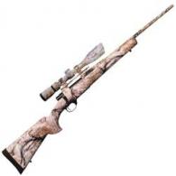 Howa-Legacy Ranchland Yote .243 Winchester Bolt Action Rifle - HGR36207YOTE+