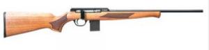 American Tactical Imports ISSC SPA-17 .17 HMR Bolt Action Rifle - ISSG511001