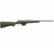 Howa-Legacy Alpine Mountain .243 Winchester Bolt Action Rifle - HMR32143+
