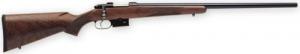 CZ-USA 527 Euro Varmint Bolt Action Rifle 223 Remington