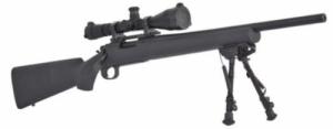 Remington 700 5R 30-30 Winchester 24 OS PKZ 4