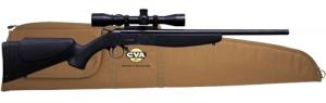 CVA Hunter Compact 7mm-08 Remington Break Action Rifle - CR5610SC