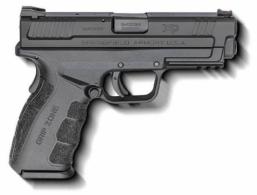 Springfield Armory XD 9mm Mod.2 Black 4