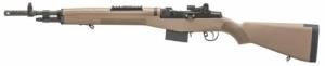 Springfield Armory M1A Scout Squad 308 Win/7.62 FDE