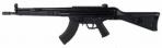 Heckler & Koch H&K RIFLE MP5, FDE, .22LR, W/1-25RD MAG