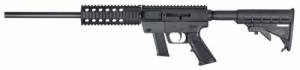 Stag Arms Model 2LCA Stag 15 Semi-Auto Rifle LH w/Rea