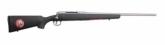 Savage Axis II Bolt Rifle 6.5 Creedmore S/S 22 Blk Syn - 22575