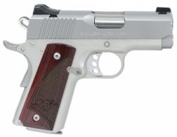 Kahr Arms 1911 Liberty 45 ACP Pistol