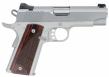Springfield Armory 1911-A1 Loaded .45 ACP 5 Stainless 7+1