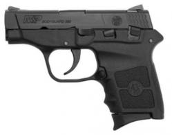 Smith & Wesson LE BG380 Bodyguard 380ACP No Safety 2.75" - 10266LE