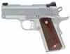 Chipmunk Hunter Stainless/Silver 22 Long Rifle Pistol