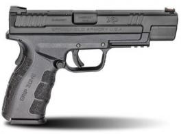 Springfield Armory XD Mod.2 Tactical Model 5 9mm Black