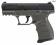 Walther Arms CCP 9mm 8+1 3.54" Grey Frame TALO edition - 5080305