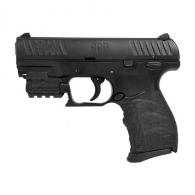 Walther Arms CCP 9MM 8RD 3.54 W/LASERMAX LASER - 5080300LS