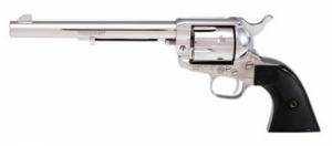 Taurus Gaucho 38/357 6rd 7.5 Polished Stainless - 2357071PSSSA