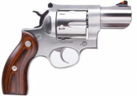Ruger Redhawk Stainless 2.75" 41 Magnum Revolver