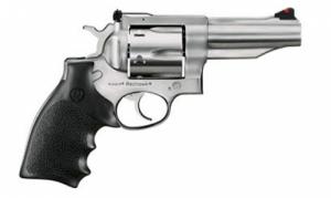 Ruger Redhawk Stainless 4.2" 41 Magnum Revolver