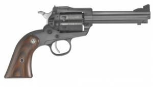 Ruger Bearcat Blued 4.2" 22 Long Rifle Revolver - 0916