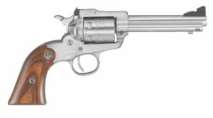 Ruger Bearcat Stainless 4.2" 22 Long Rifle Revolver - 0917