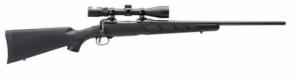 Savage 11TH XP 30-30 Winchester 22" Package - 22617