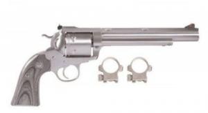 Ruger Super Blackhawk Bisley Hunter 41 Magnum Revolver