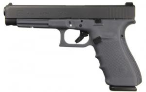 Glock G41 G4 .45 ACP 13+1 Grey 3 Mags 5.3" - PG4130103GF