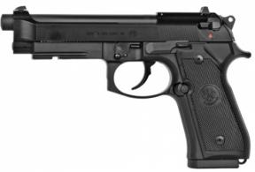 Beretta 92 Centennial 9mm 2-15rd Blk Limited Edition