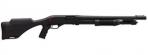 Mossberg & Sons 500 Field/Deer Black 12 Gauge Shotgun
