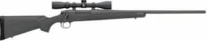 Remington Firearms 27099 700 ADL with Scope 300 Win Mag 3+1 26 Blued Black Right Hand