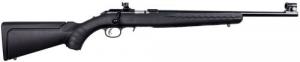 Ruger American Compact .22 Magnum Bolt Action Rifle