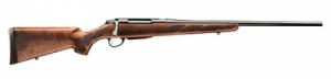 CZ 550 American 6.5X55 Swede 5-Round 23.6 Bolt Action Rifle in Blued