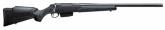 Tikka T3x Varmint .22-250 Remington 23.8" Black 5+1 - JRTXH314