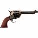 Taylor's & Co. Short Stroke Smoke Wagon 5.5" 45 Long Colt Revolver - 556202